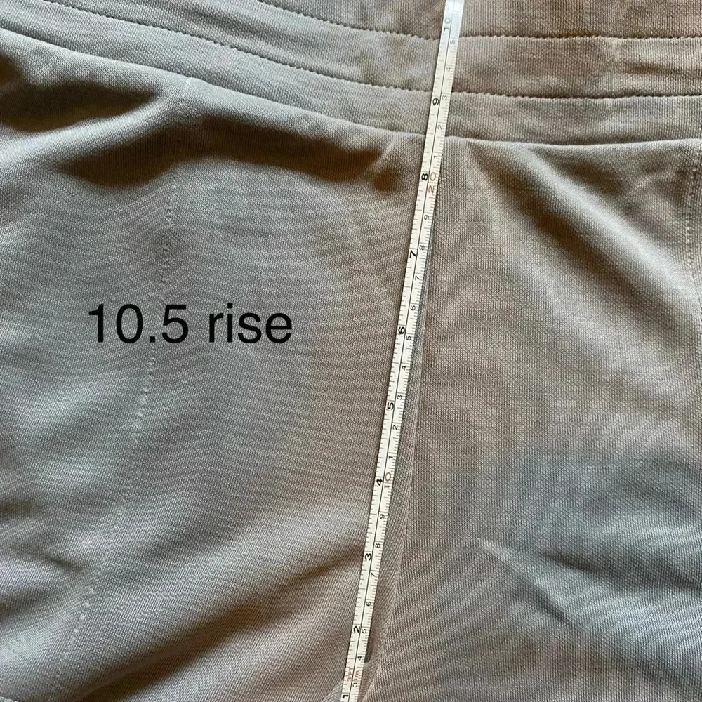 Pure Jill straight leg pants. Buttery soft texture - Picture 7 of 7